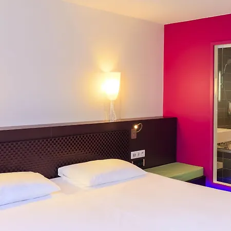 Ibis Styles Lorient 4*
