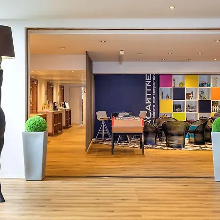 Ibis Styles Lorient فندق