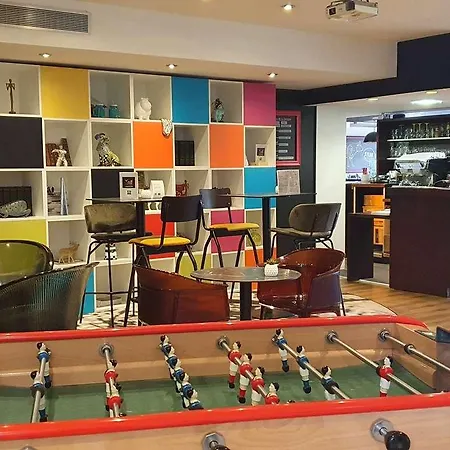 Ibis Styles Lorient