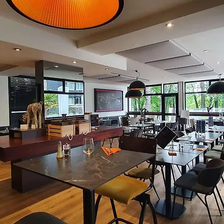 فندق Ibis Styles Lorient Caudan