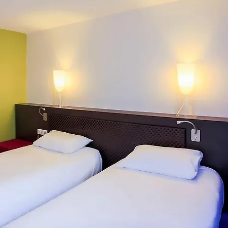 Ibis Styles Lorient فندق Caudan