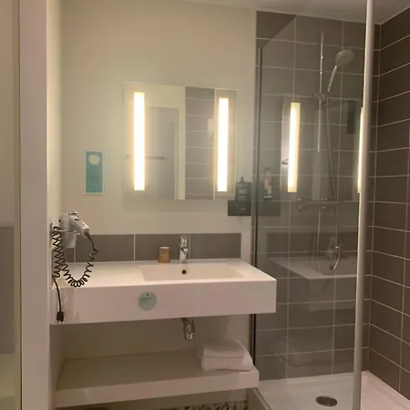 Ibis Styles Lorient فندق