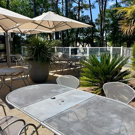 Ibis Styles Lorient فندق Caudan