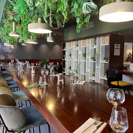 Ibis Styles Lorient Caudan