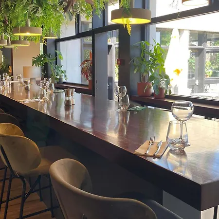 فندق Ibis Styles Lorient 4*