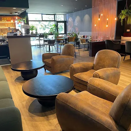 Ibis Styles Lorient فندق Caudan