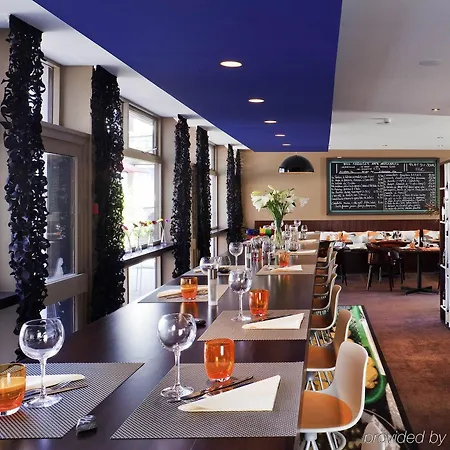 Ibis Styles Lorient 4* Caudan