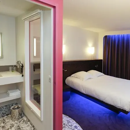 Ibis Styles Lorient Caudan