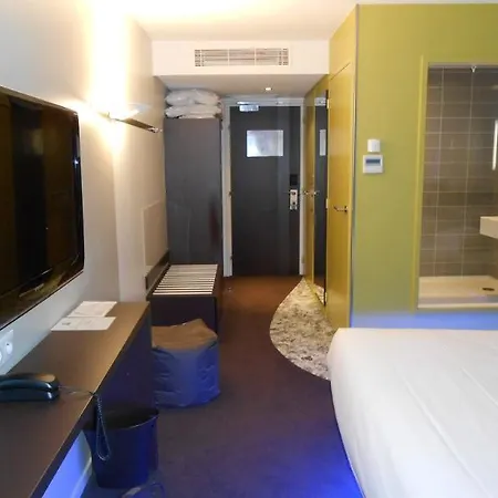 فندق Ibis Styles Lorient