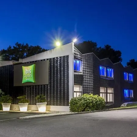 Ibis Styles Lorient فندق Caudan