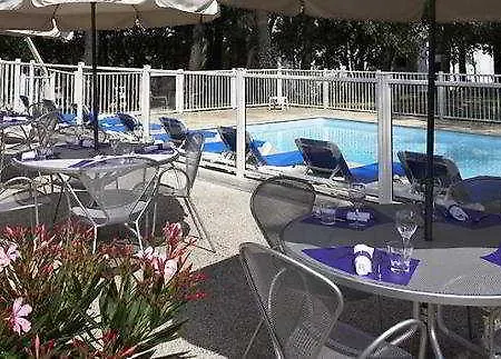 Ibis Styles Lorient
