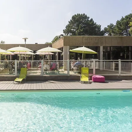 Ibis Styles Lorient 4*