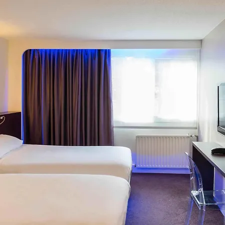 Ibis Styles Lorient فندق