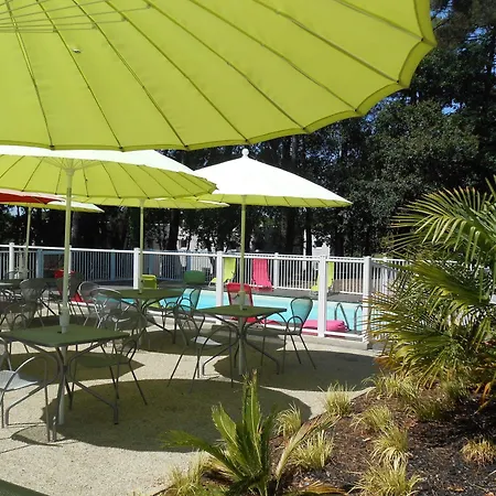 فندق Ibis Styles Lorient Caudan