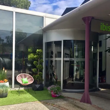 Ibis Styles Lorient Caudan