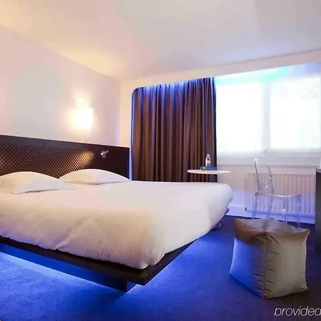 Ibis Styles Lorient Caudan