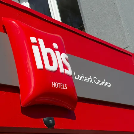 فندق Ibis Styles Lorient Caudan