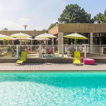 Ibis Styles Lorient فندق 4*