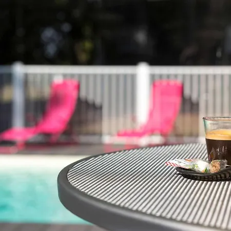 Ibis Styles Lorient فندق