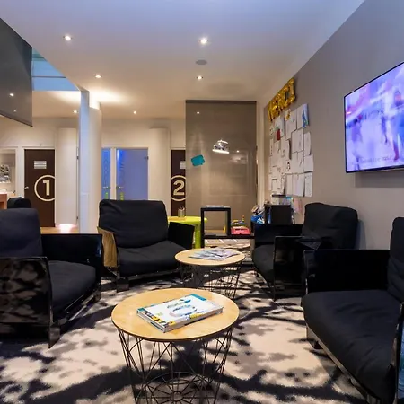 فندق Ibis Styles Lorient