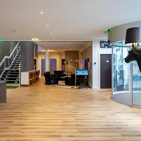 فندق Ibis Styles Lorient 4*