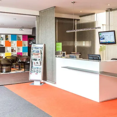 Ibis Styles Lorient فندق 4*